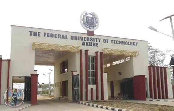 FUTA Departmental Cut-off Marks, 2018/2019 Out