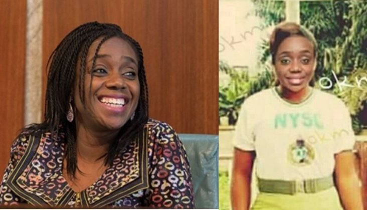 How Presidency Held Adeosun’s Resignation Letter For One Month