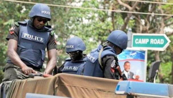 Osun 2018 Election: Security Operatives Take Over Osun State Ahead Of Saturday’s Election