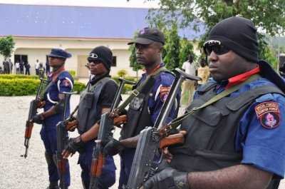 NSCDC Deploys Over 10,000 Operatives For Osun Guber Election