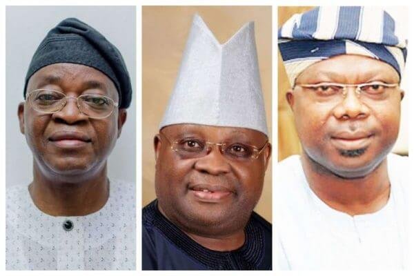 Osun Rerun: What Is Omisore Up To? (Read)