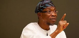 Osun Government Commence Payment Of Full Salary Arrears