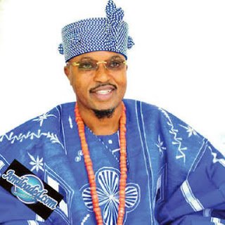 HRM, Oluwo Of Iwo Completes Ejioku Section of Iwo-Ibadan Express Way