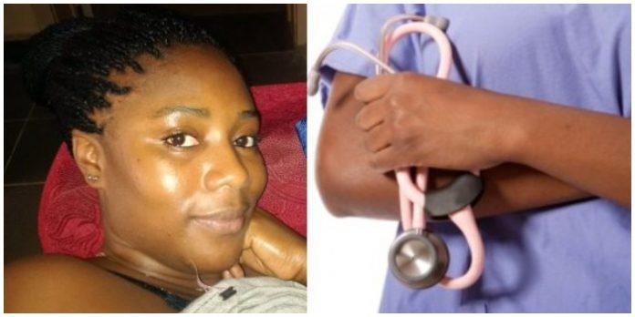 “Akwa Ibom girls have been know to have sweet Vjay, do you” – Nigerian Doctor Tells Patient