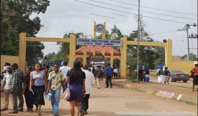 Idah Poly HND Screening Date, 2018/2019