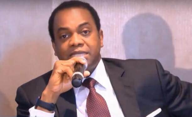 Donald Duke Declares Himself Non-Corrupt Citizen, Says he Made N5.6million in 3years