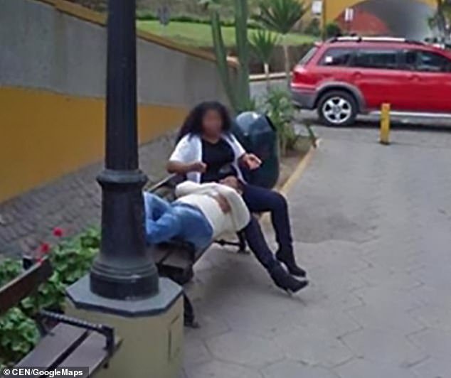 Man Divorces His Wife After Catching her Cheating on him Through Google Map (Photos)