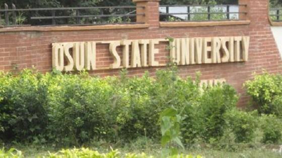 UNIOSUN Supplementary Post UTME Screening Result – 2018/2019