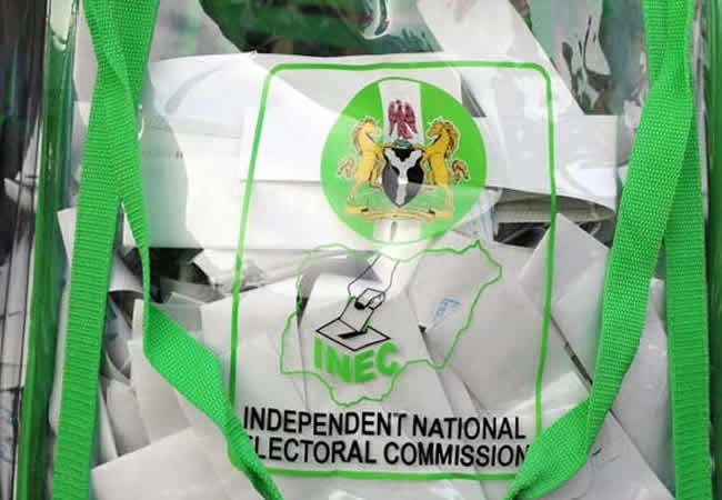 INEC releases candidates’ names for bye-elections in Katsina, Bauchi, two other states