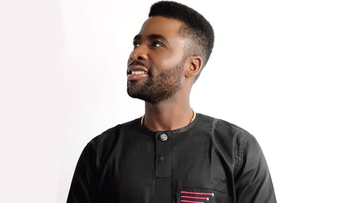 Mum taught me to be bold – Actor Ibrahim Chatta