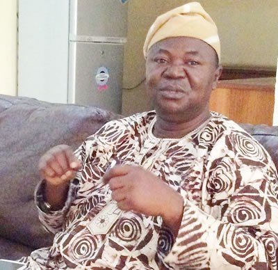 Money siphoned through NNPC more than what varsities need – ASUU President, Ogunyemi