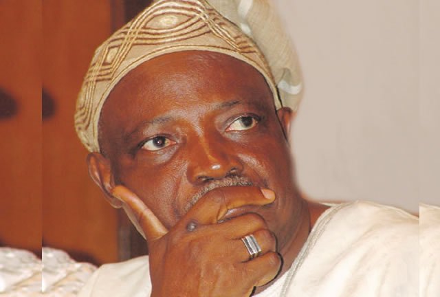 ‘I’ve no case to answer’ – Oyo Former Governor, Ladoja tells court