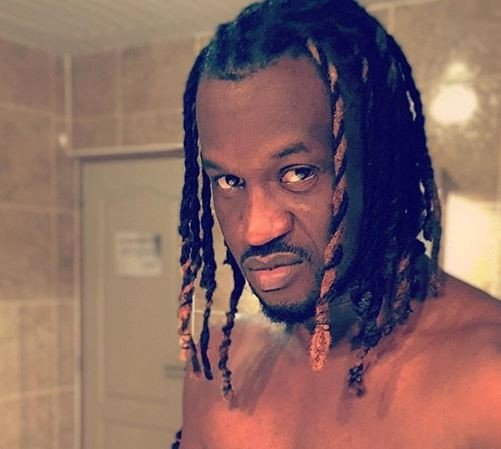 Nigerian Singer, Paul Okoye changes name to ‘King Rudy’