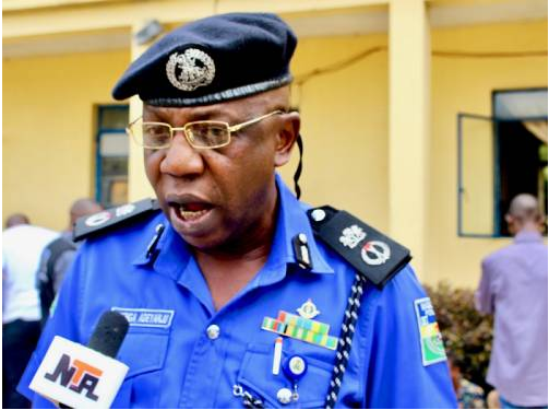 Commissioner of Police Accused Of Being Abetting ‘Yahoo Boys’