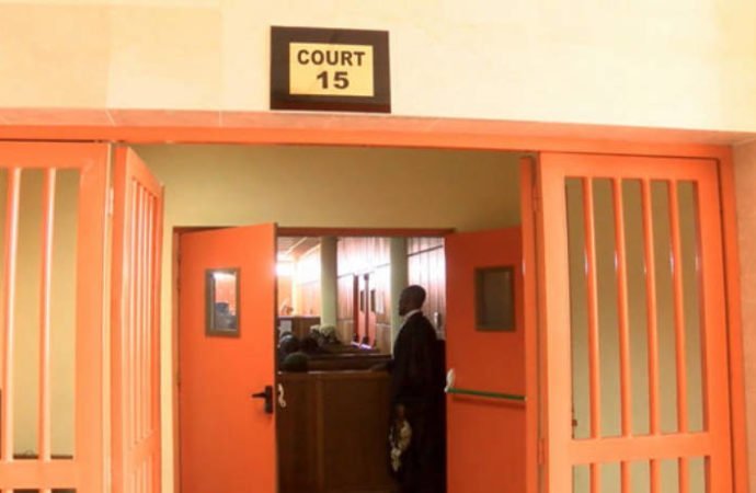 Court sentences herbalist to 18 months in prison for stealing car batteries