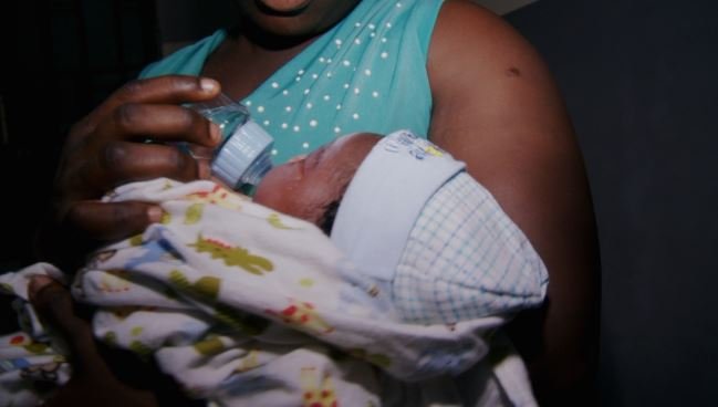 See The High Number Of Babies To Be Born In Nigeria on New Year Day By UNICEF