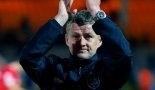 Ole Gunnar Solskjaer and Phelan confirmed as Man Utd management team