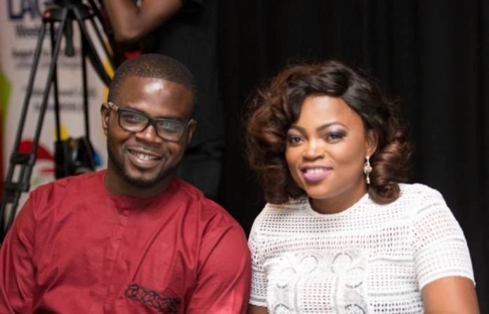 JJC Skillz: Why I married Funke Akindele