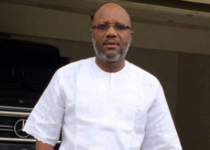 Adekunle Akinlade: I’ll invest hugely in rural development, if elected Ogun governor