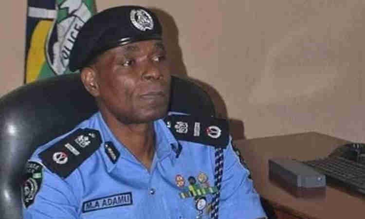 IGP Adamu Orders Immediate Disbandment Of FSARS, Two Others