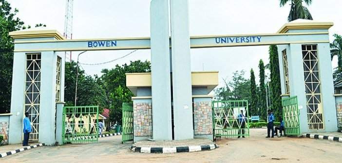 Bowen University expels 29 , suspends 26 students indefinitely ( FULL LIST )