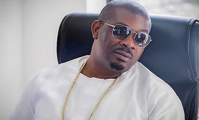 BBNaija 2023: Housemates’ Fights Funny to Me – Don Jazzy