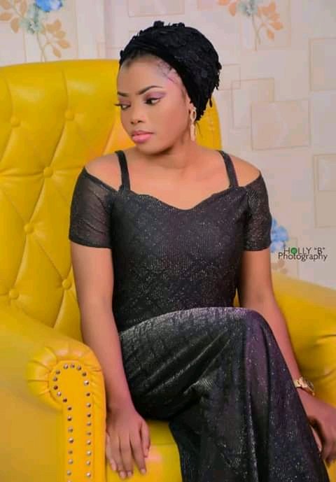 Wow! Breathtaking Birthday Photos Of Poly Ede Student That Will Make You …