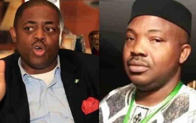 Court Stops EFCC, Police, DSS From Arresting Fani-Kayode, Odumakin