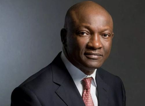 Crisis Hits Lagos PDP As Jimi Agbaje Allegedly Sidelines Party