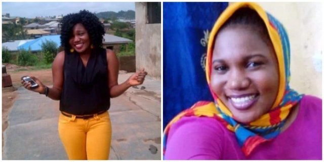 Retro: Life and times of beautiful actress Bisi Komolafe, who we lost 6 years ago at the age of 26