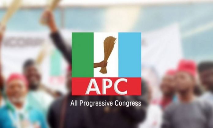 Kebbi PDP secretary defects to APC