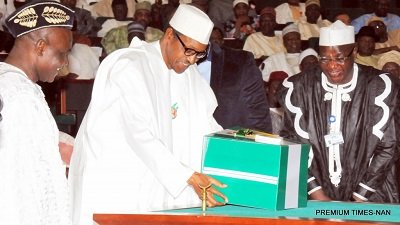 Minimum Wage: FG Budgets N160bn For Civil Servants’ Salary Increase