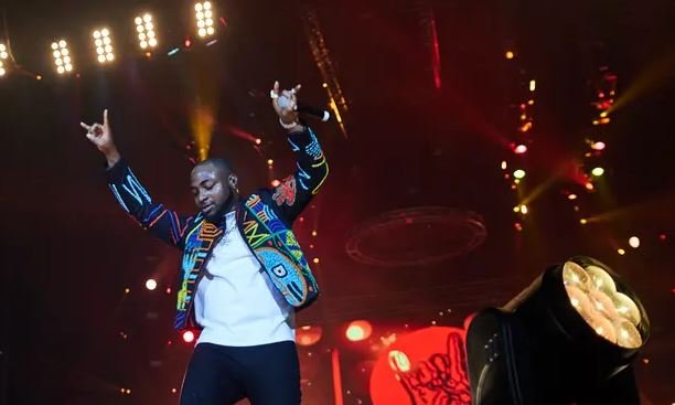 Davido Didn’t Sell Out The O2 Arena – UK Media Scores Davido