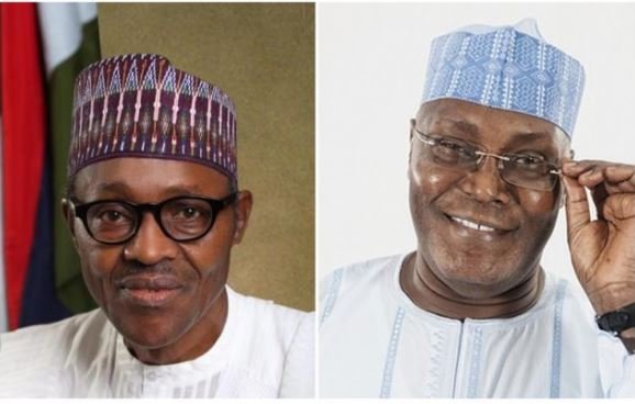 How Buhari, Atiku stand in 36 states