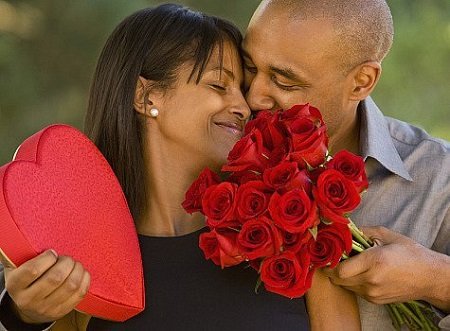 How To Have A Fabulous Valentine Without Spending Money