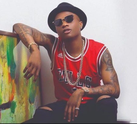 Election: Wizkid provides fans with voting tips