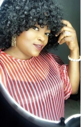 Hot mom! Funke Akindele Slays in lovely new photos