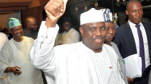 JUST IN: Tambuwal Leads In Five Of Six LGs But Victory Still Not Certain