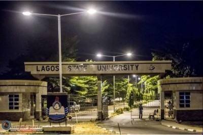 LASU Postgraduate Admission List, 2018/2019 Session