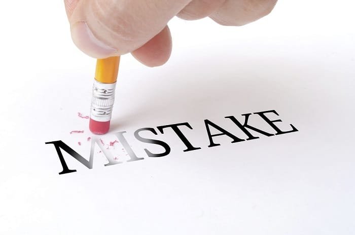 12 Mistakes Students should never Make in Universities & Polytechnics