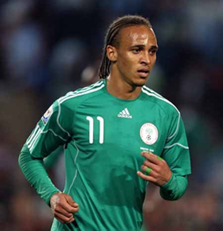 Ex-Nigerian Internationale footballer, Osaze Odemwingie reveals his biggest regret as football star