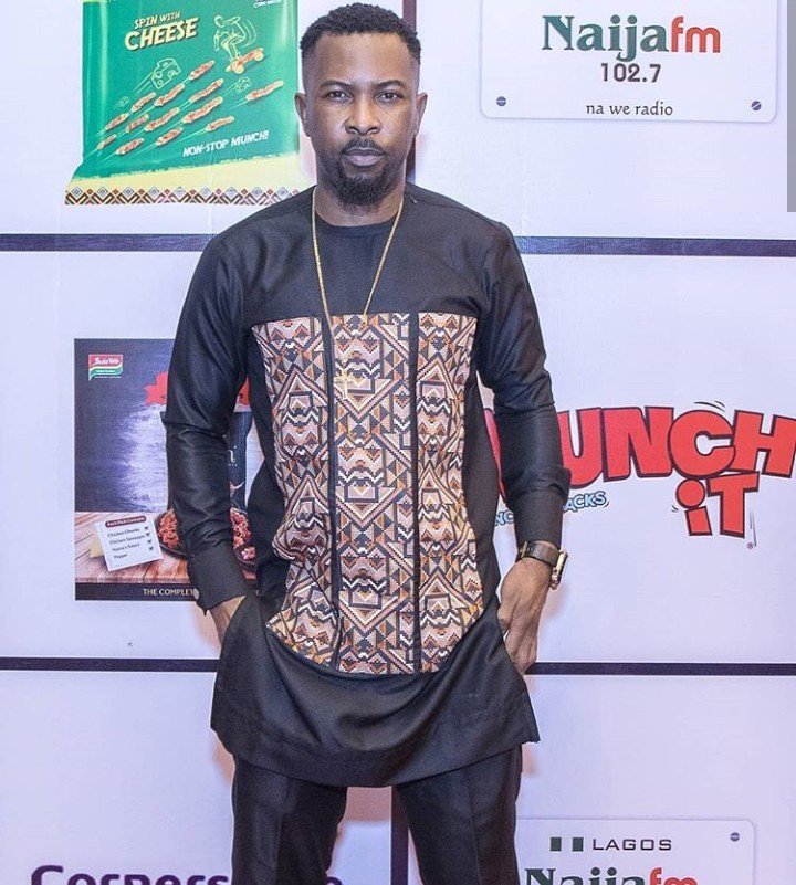 Popular rapper, Ruggedman talks about 2019 elections, explain Nigeria as a nation becoming shameless