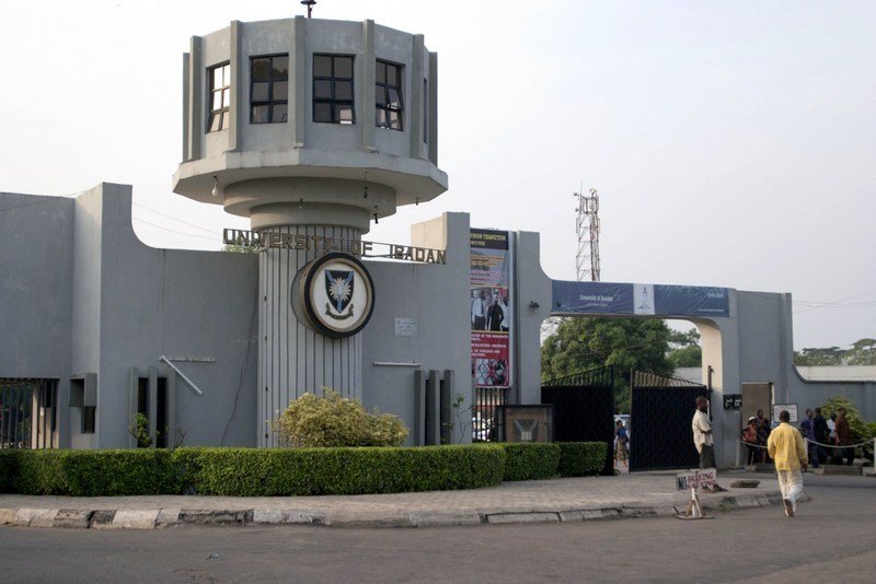 University of Ibadan sparks outrage after handing down a suspension order on one of its students