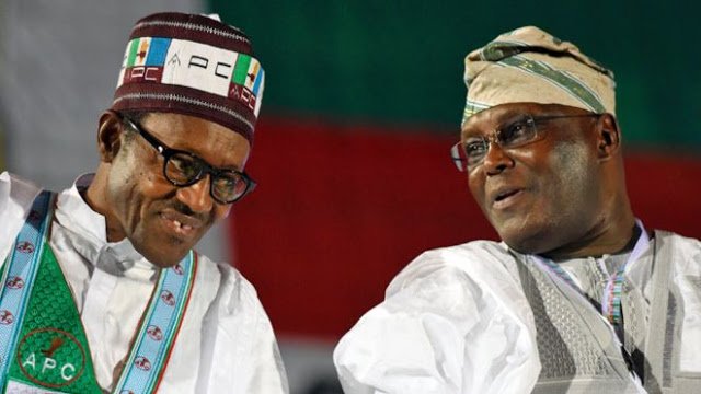 Buhari To Tribunal: I Beat Atiku In His Polling Unit