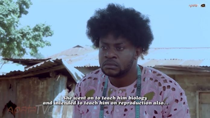 Olukoni – Latest Yoruba Movie 2019 Drama