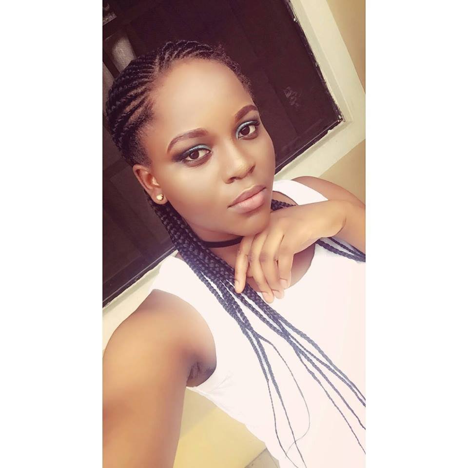 Friends Mourn As Another Pretty UNIPORT Student Is Confirmed Dead. Photos