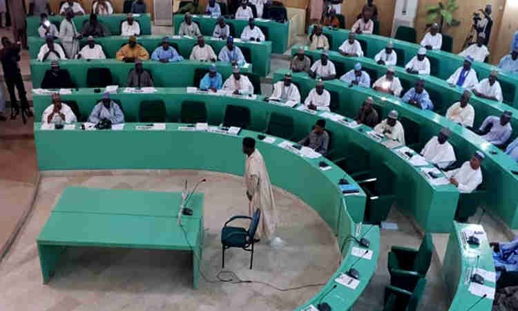 Kano Assembly Passes Bill To Reduce Emir Sanusi’s Powers