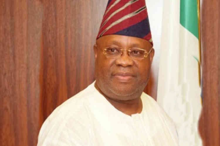 Senator Adeleke Sues IGP Over Detention