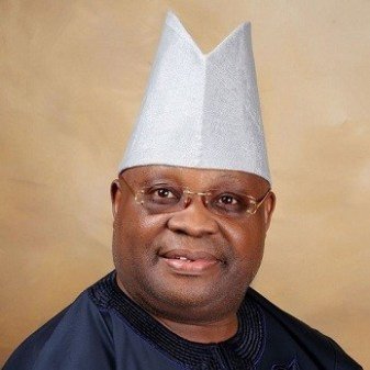 Adeleke Is Unfit To Govern Osun State – APC