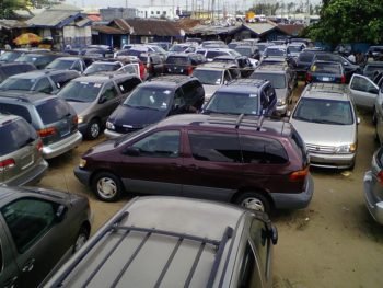 Nigerian Customs Begins E-Auction Of Seized Vehicles, Goods